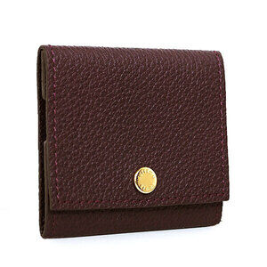 Louis Vuitton Earphone Case Etui Couture Wallet